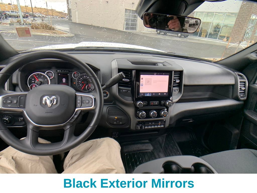 New 2026 RAM 5500 Tradesman w/ Chrome Appearance Group image 13