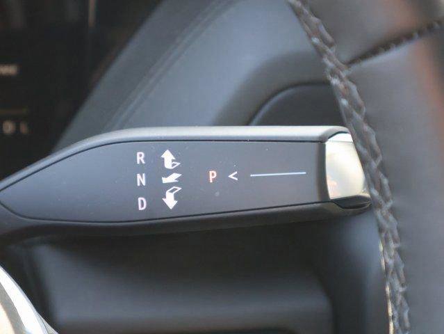 New 2026 GMC Yukon XL Denali w/ Sun & Power Step Package image 37