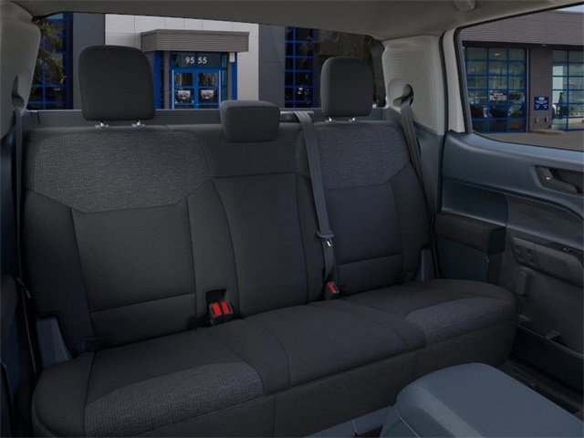 New 2026 Ford Maverick XL w/ 4K Tow Package image 11