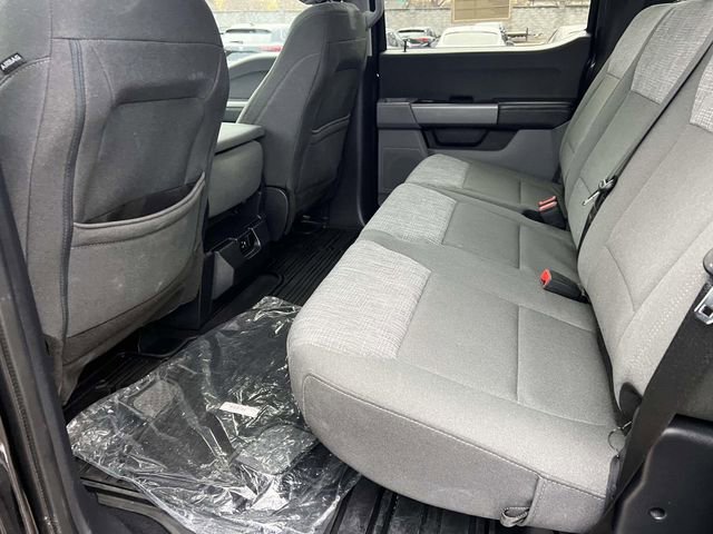 Used 2023 Ford F150 XLT w/ XTR Package image 13