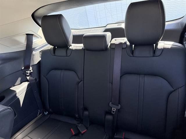 New 2026 MAZDA CX-90 3.3 Turbo w/ Preferred Package image 21