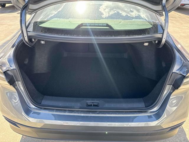 New 2026 Nissan Sentra SV w/ SV Convenience Package FWD image 11