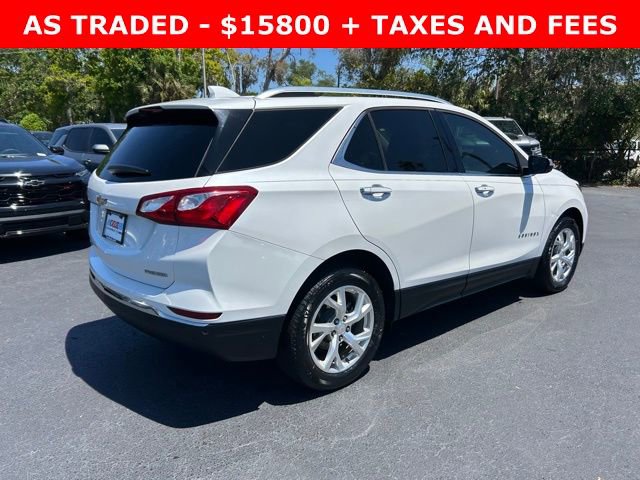 Used 2020 Chevrolet Equinox Premier image 6