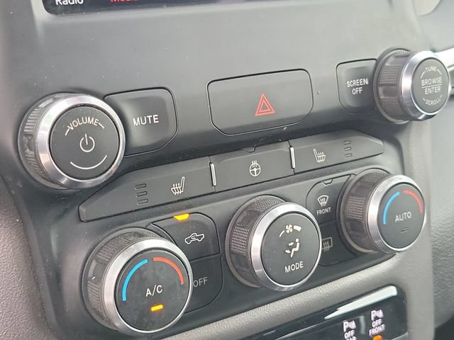 Used 2019 RAM 1500 Big Horn AWD/4WD image 22
