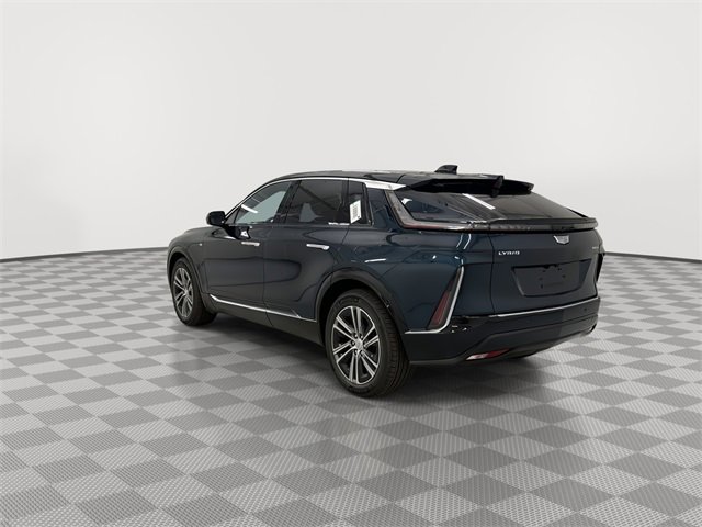 New 2026 Cadillac Lyriq Premium Luxury image 7
