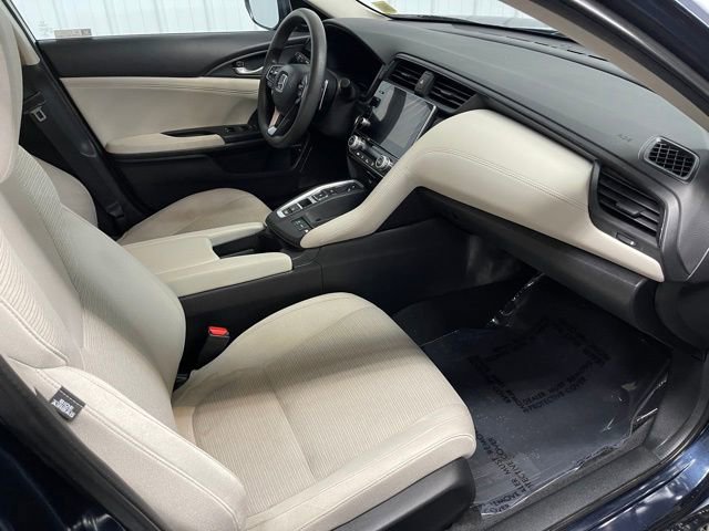 Used 2022 Honda Insight EX image 18
