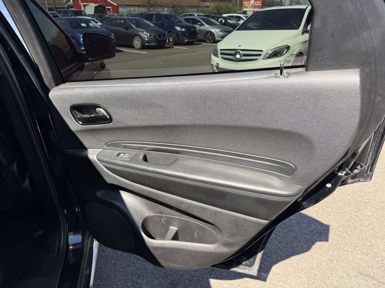 Used 2021 Dodge Durango GT AWD/4WD image 15