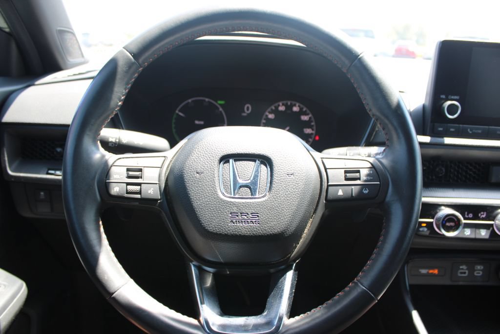Used 2023 Honda CR-V Sport image 34