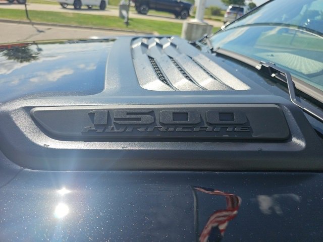 New 2026 RAM 1500 Laramie image 13