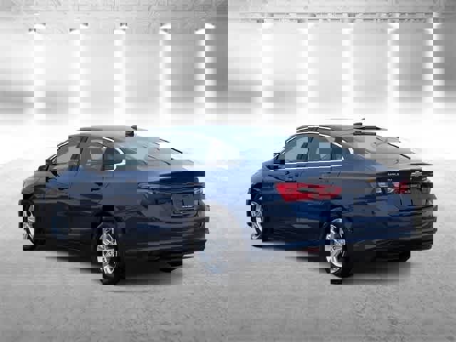 Used 2023 Chevrolet Malibu LS image 6