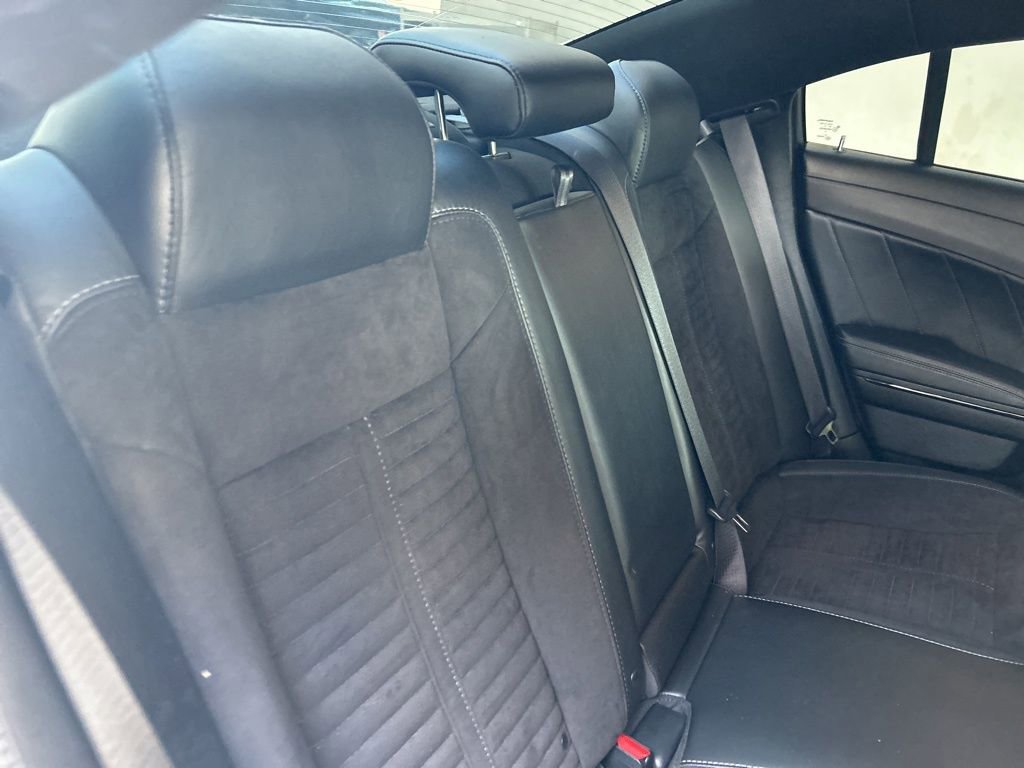 Used 2023 Dodge Charger R/T w/ Daytona Edition Group image 32