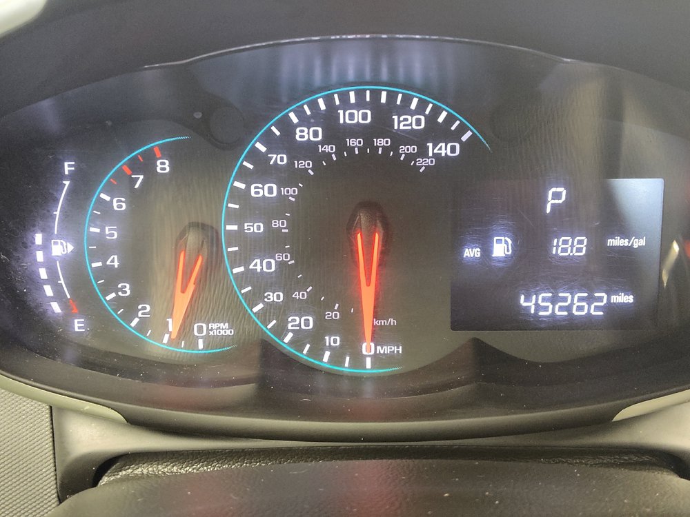 Used 2019 Chevrolet Sonic LT w/ RS Package FWD image 23