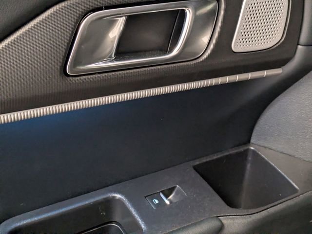 New 2026 Ford Explorer Tremor w/ Tremor Ultimate Package AWD/4WD image 25