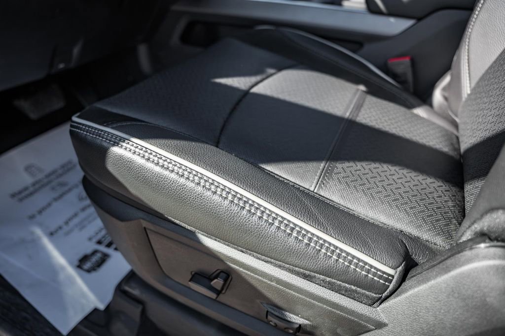 New 2026 RAM 2500 Laramie image 37