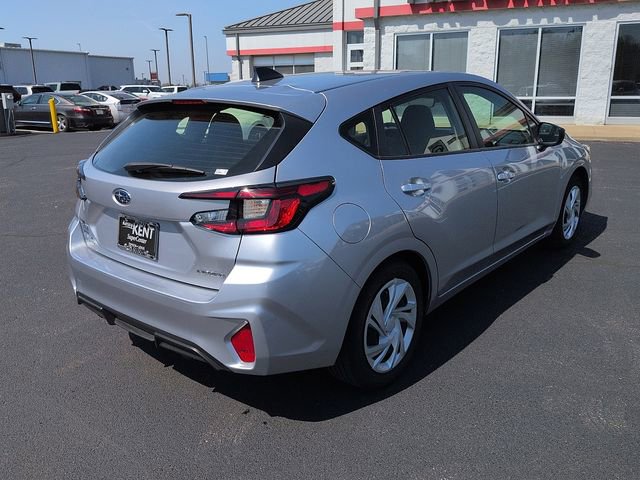 Used 2024 Subaru Impreza 2.0i w/ Popular Package #1A image 7