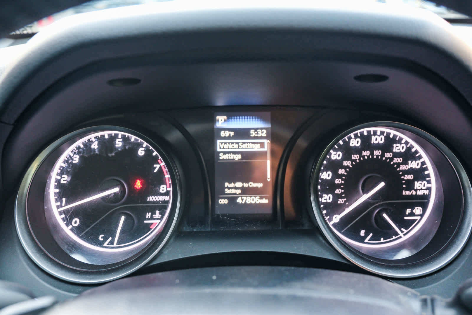 Certified 2022 Toyota Camry SE FWD image 24