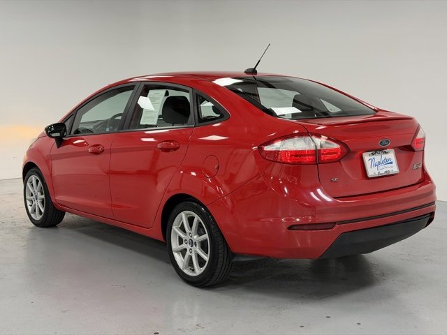 Used 2014 Ford Fiesta SE w/ Equipment Group 201B image 3
