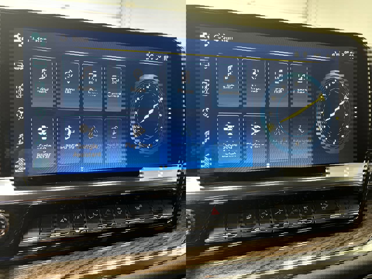 Certified 2024 Chevrolet Silverado 1500 RST image 19