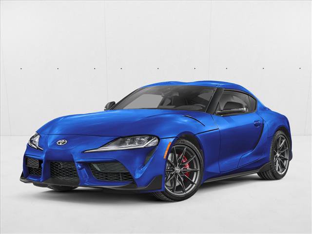 New 2026 Toyota Supra Premium RWD image 1