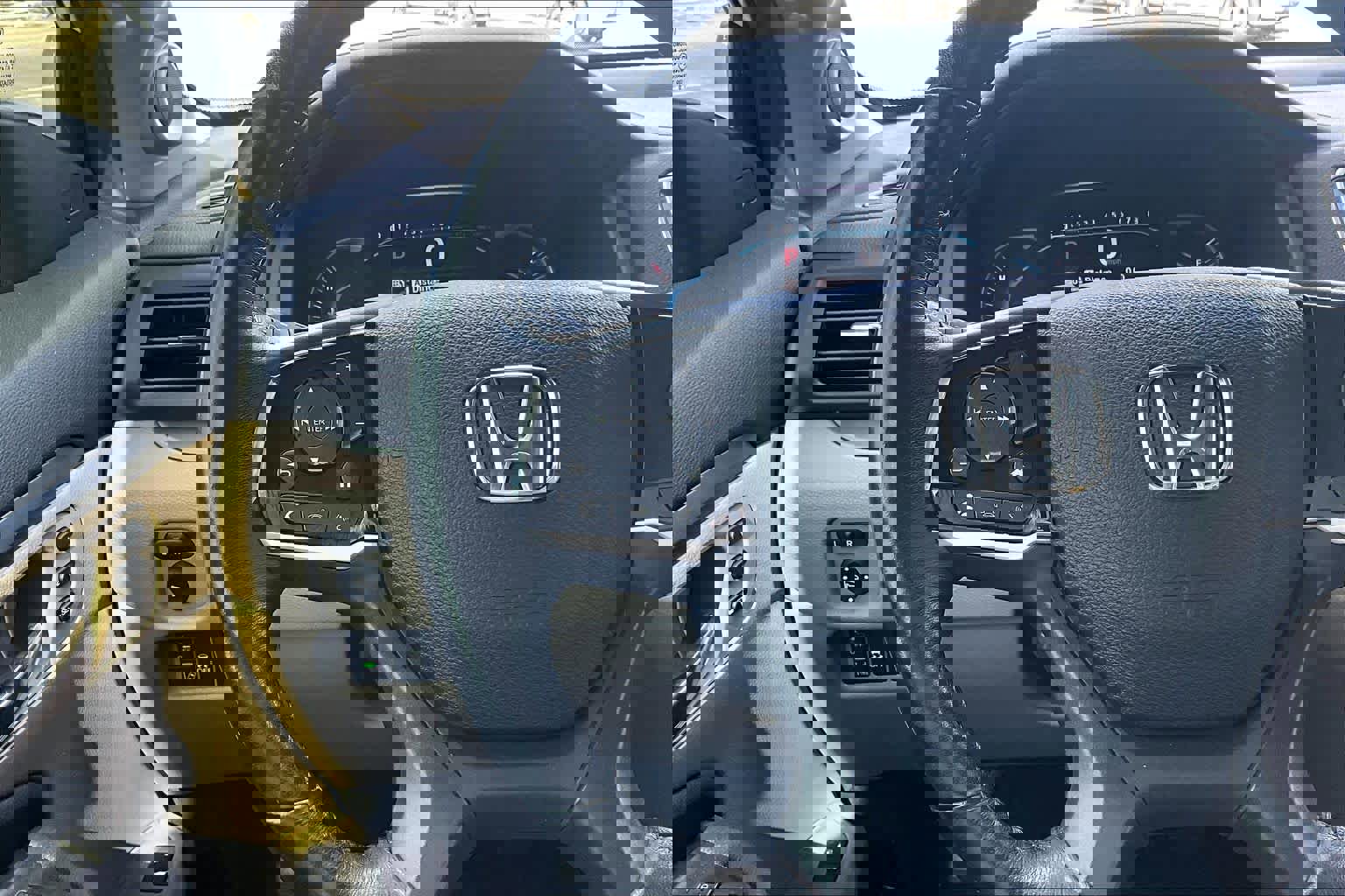 Used 2021 Honda Pilot EX-L image 24