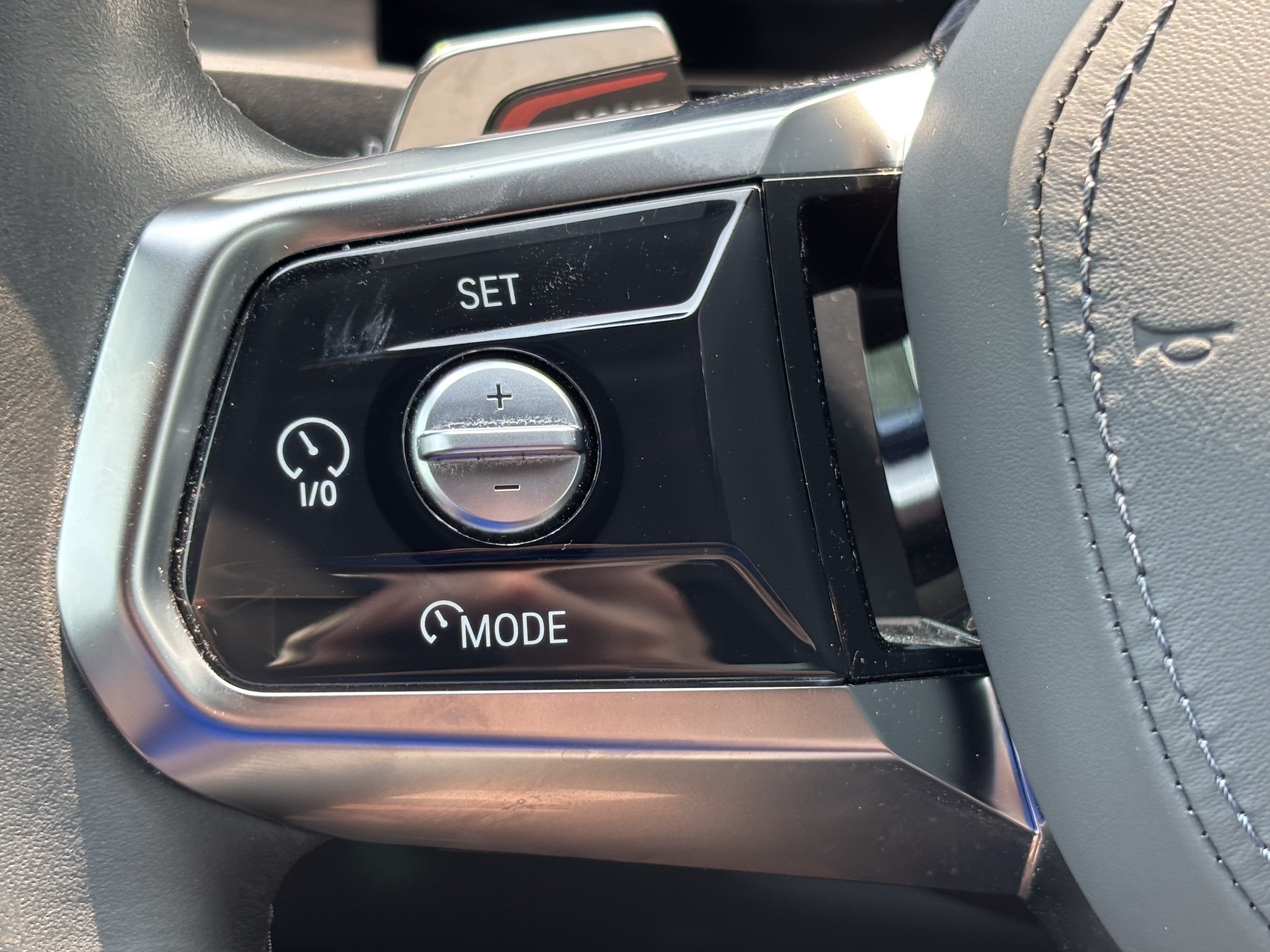 Used 2023 BMW i7 xDrive60 AWD/4WD image 19