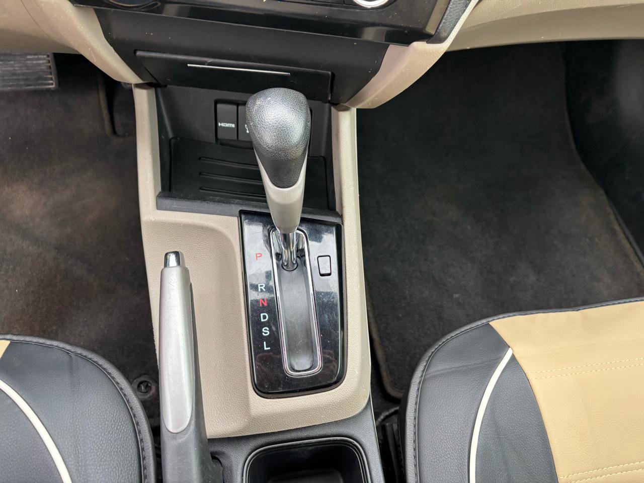 Used 2015 Honda Civic SE image 19