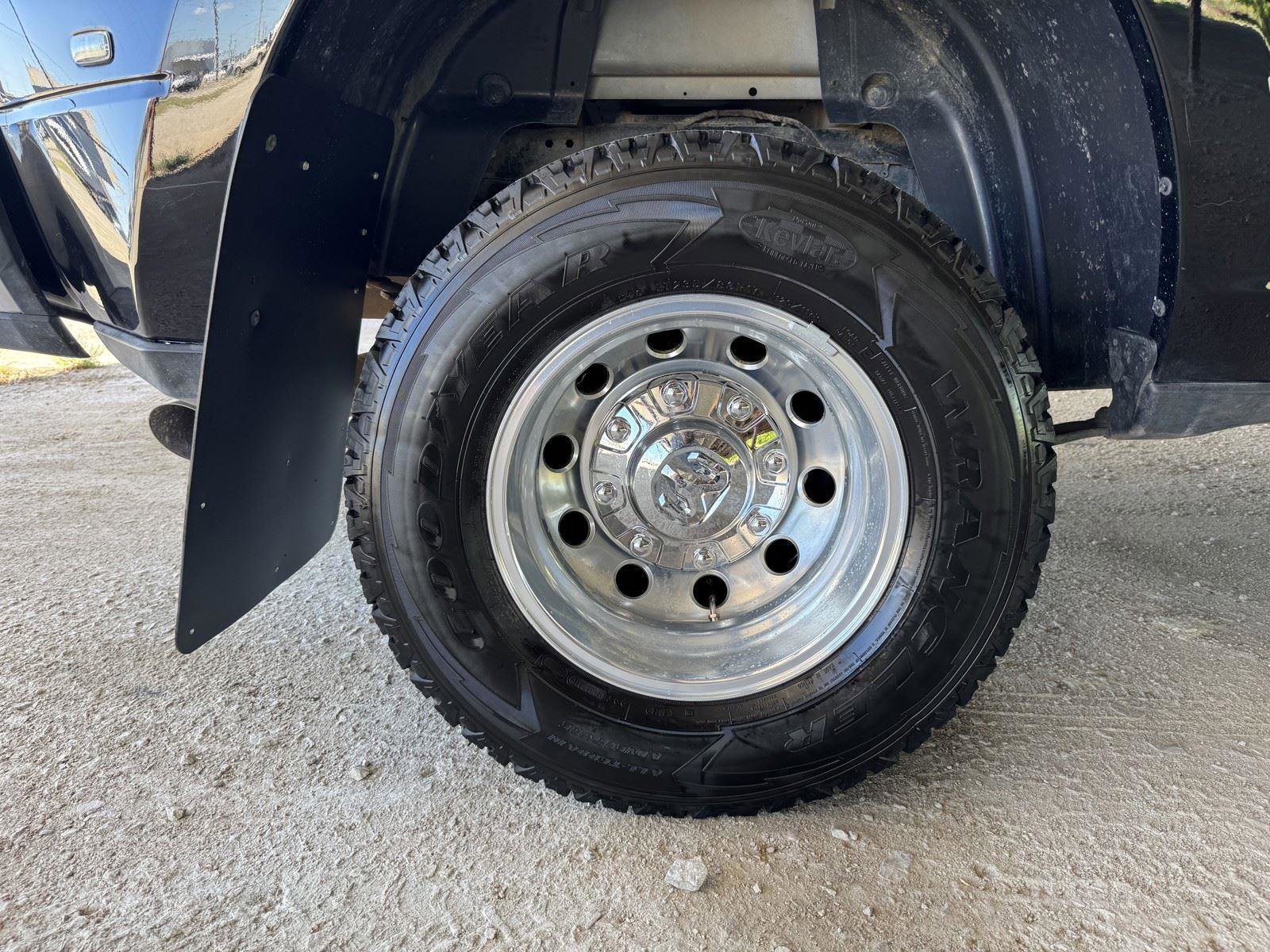 Used 2025 RAM 3500 Big Horn image 44