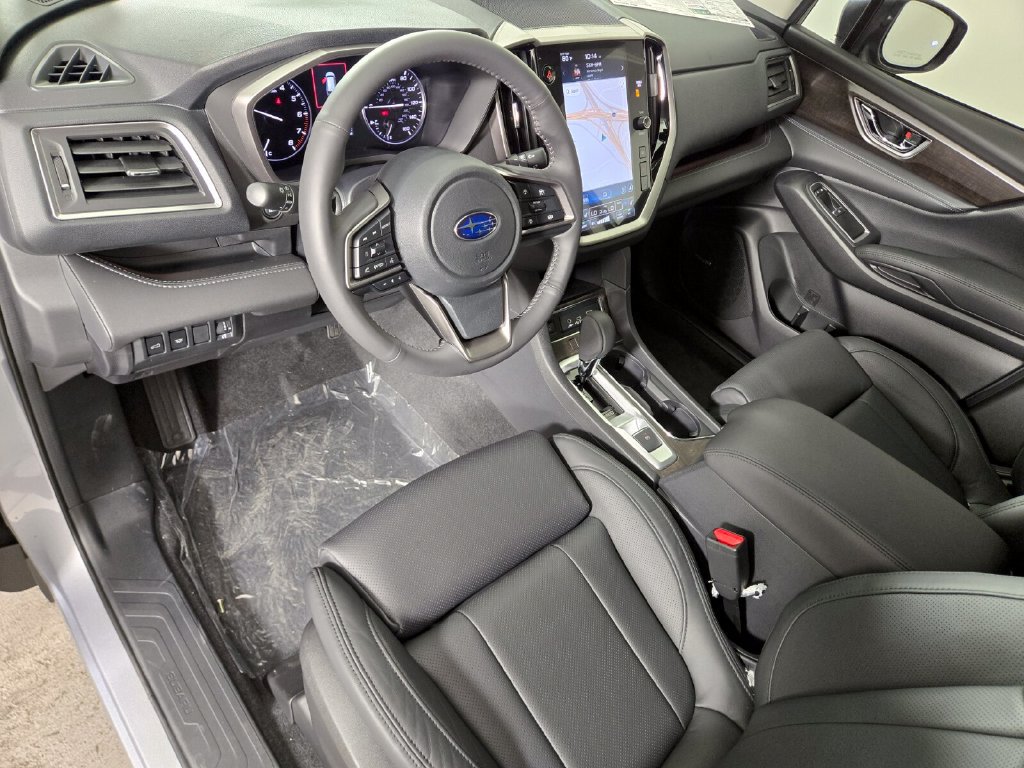 New 2026 Subaru Ascent Touring AWD/4WD image 10