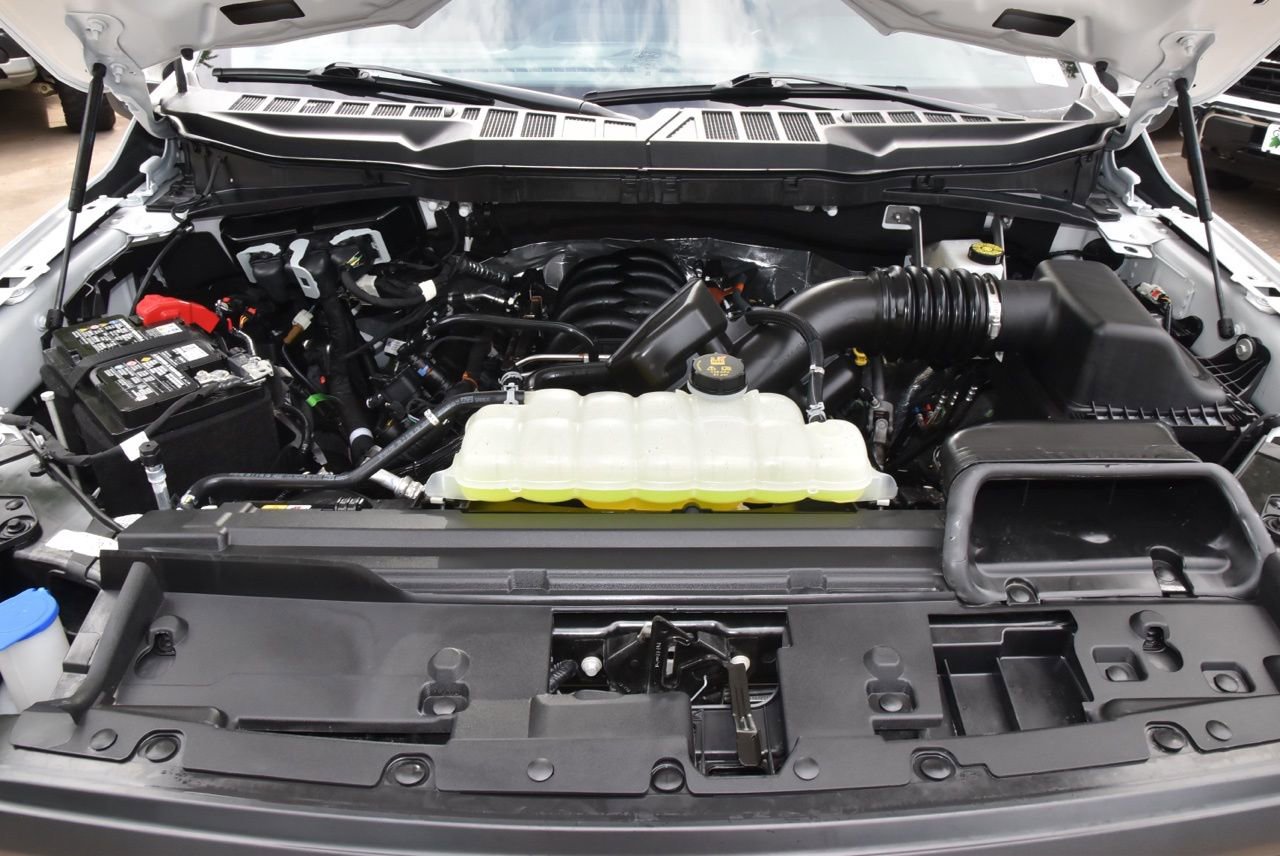 Used 2026 Ford F150 XL image 35