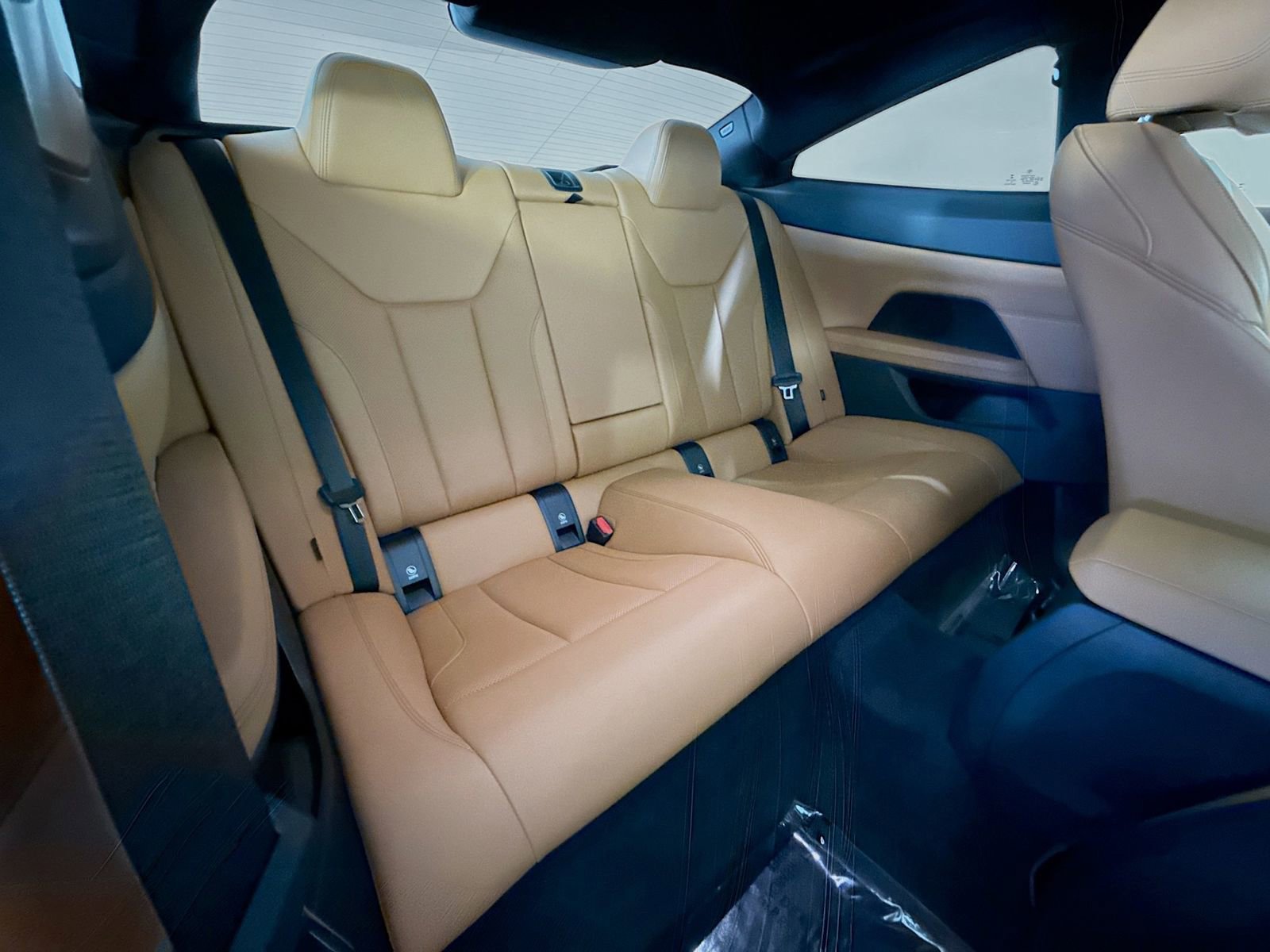 Certified 2023 BMW 430i 430i w/ M Sport Package image 26