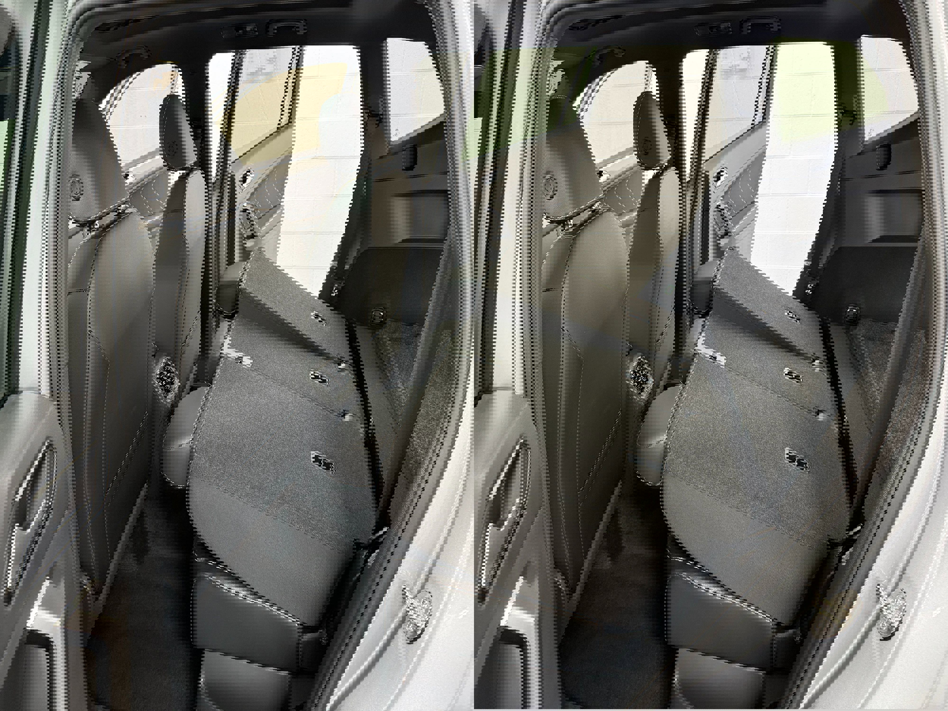 Used 2024 Volkswagen Tiguan SE R-Line image 16