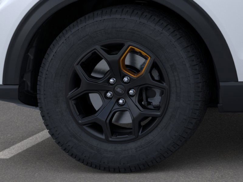 New 2026 Ford Explorer Tremor w/ Tremor Ultimate Package image 19