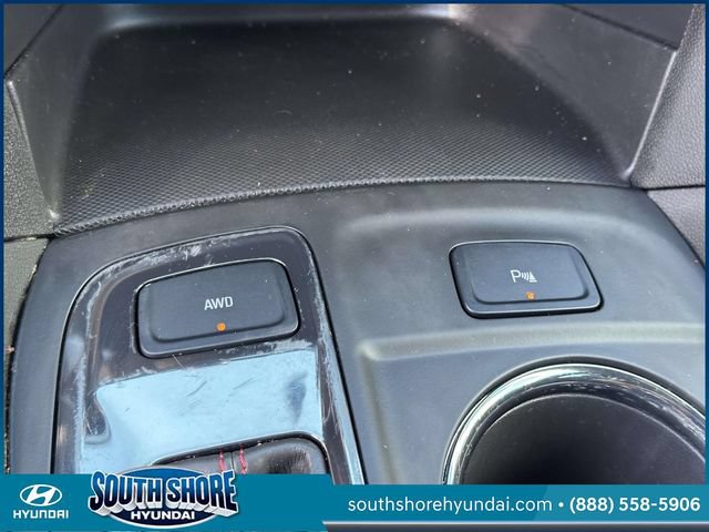 Used 2024 Chevrolet Equinox RS AWD/4WD image 34