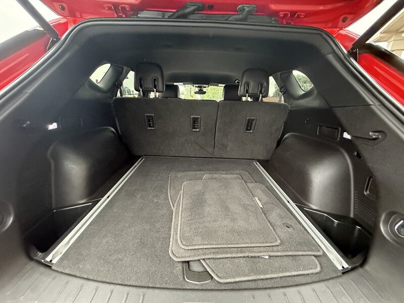 Used 2020 Chevrolet Blazer RS FWD image 14