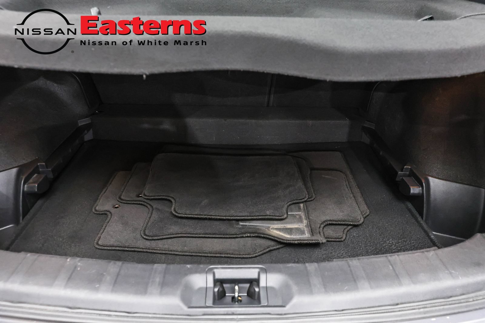 Used 2021 Nissan Rogue Sport S AWD/4WD image 9