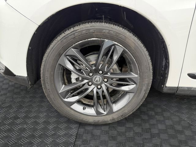 Used 2024 Acura RDX A-Spec image 14