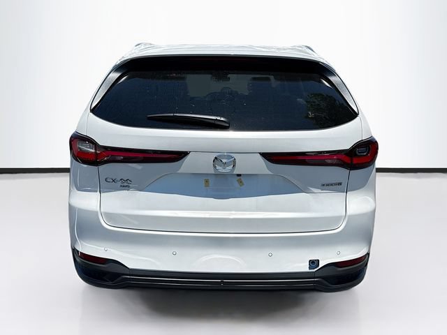 New 2026 MAZDA CX-90 3.3 Turbo w/ Preferred Package AWD/4WD image 6