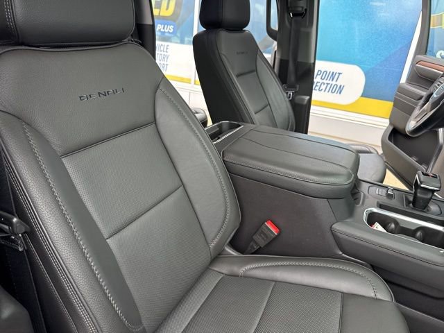 Used 2024 GMC Sierra 1500 Denali w/ Denali Reserve Package image 32
