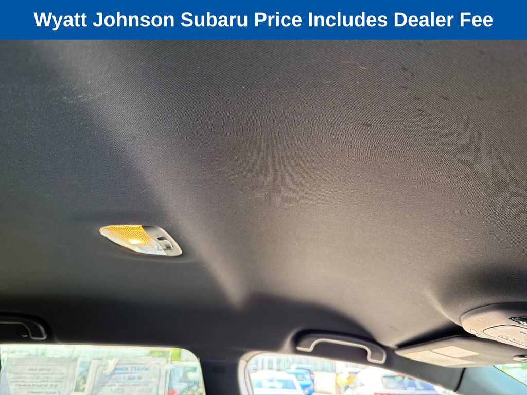 Used 2022 Subaru Outback Wilderness AWD/4WD image 35