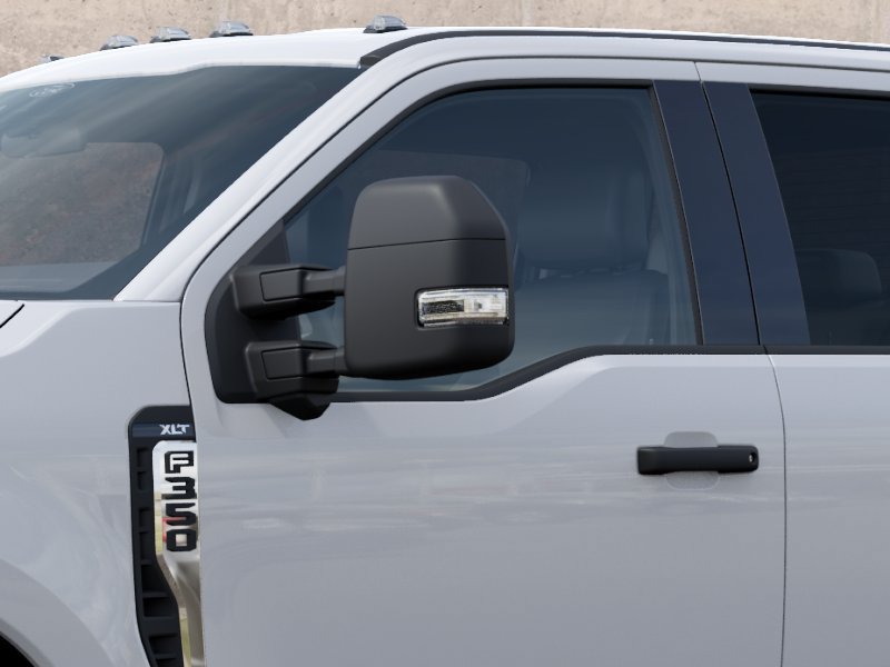 New 2027 Ford F350 XLT w/ 360-Degree Camera Package AWD/4WD image 20