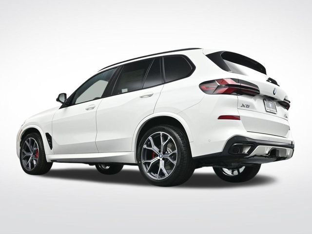 New 2026 BMW X5 xDrive40i w/ M Sport Package AWD/4WD image 34