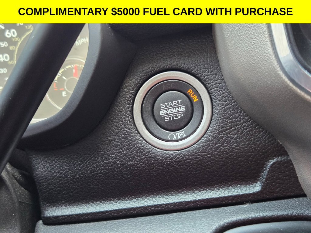 Used 2024 RAM 2500 Laramie AWD/4WD image 20