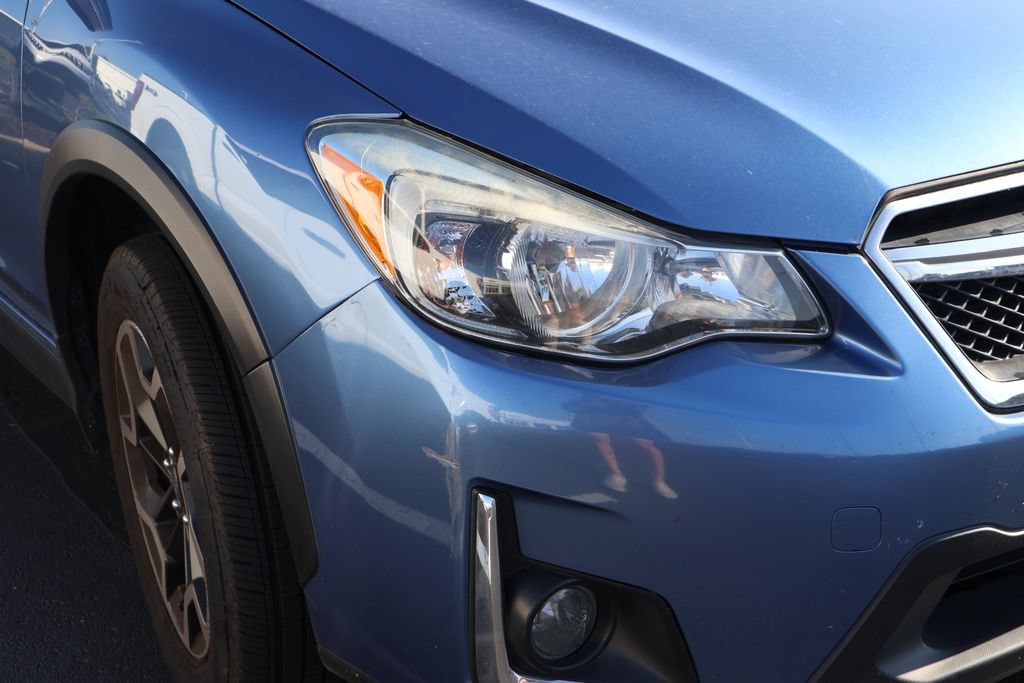 Used 2016 Subaru Crosstrek 2.0i Premium AWD/4WD image 4