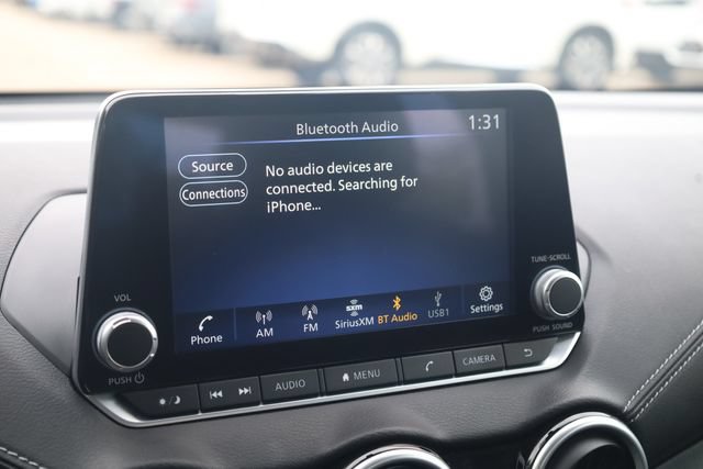 Used 2024 Nissan Sentra SV FWD image 17