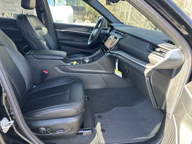 New 2026 Jeep Grand Cherokee Limited image 15