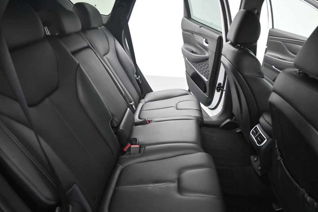 Used 2023 Hyundai Santa Fe SEL Premium AWD/4WD image 14