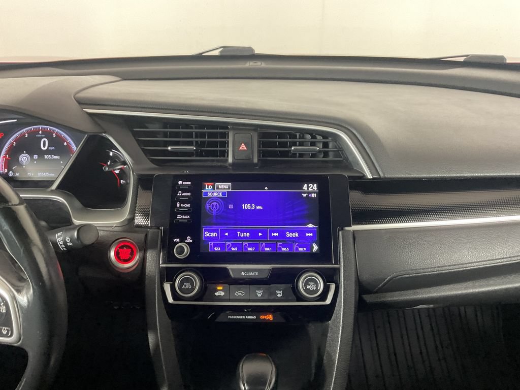 Used 2019 Honda Civic Sport image 13