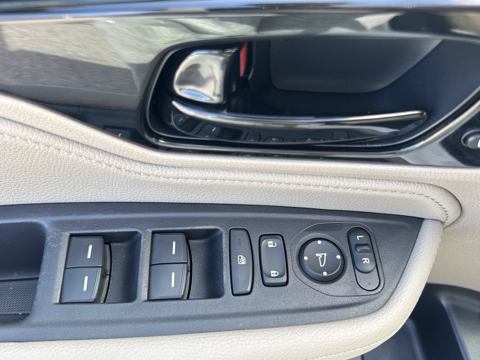 Used 2024 Honda Odyssey Touring image 26
