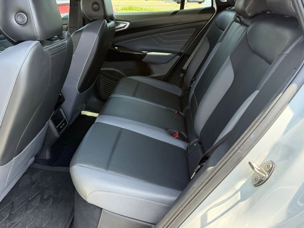 Used 2023 Volkswagen ID.4 S RWD image 25