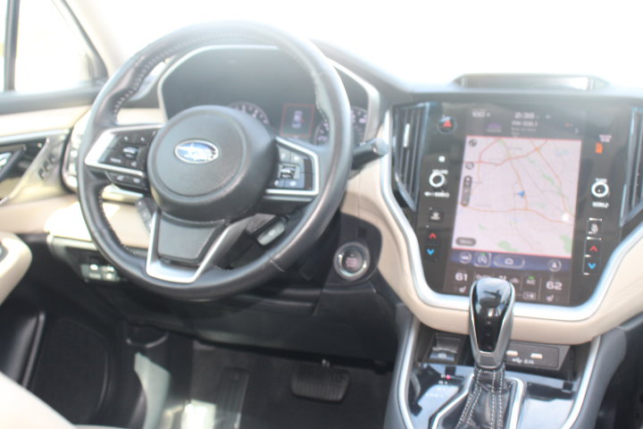 Used 2021 Subaru Legacy Limited AWD/4WD image 24
